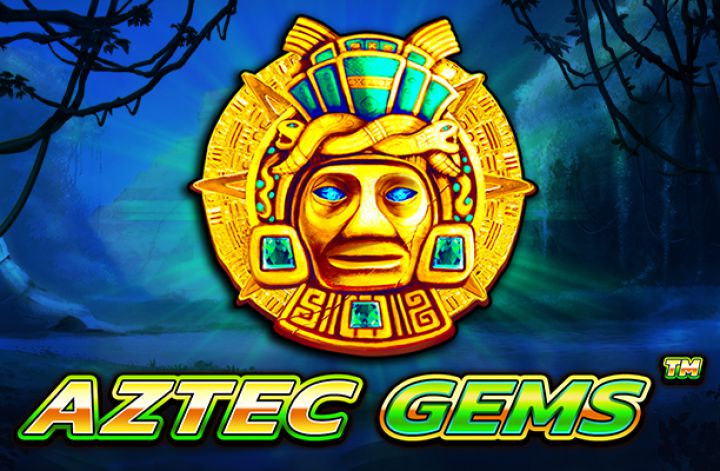 Aztec Gems ระบบออโต้