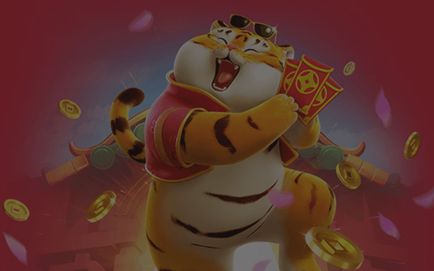 Fortune Tiger รองรับมือถือ