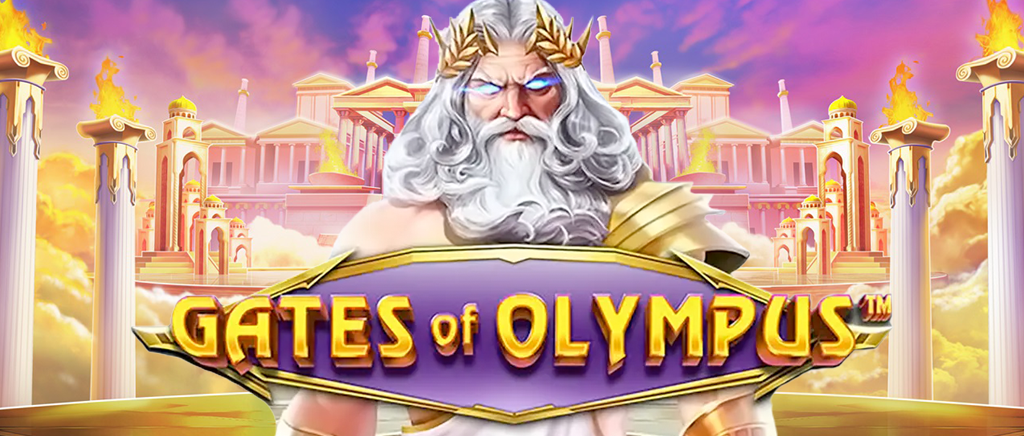 Gates of Olympus แตกง่าย