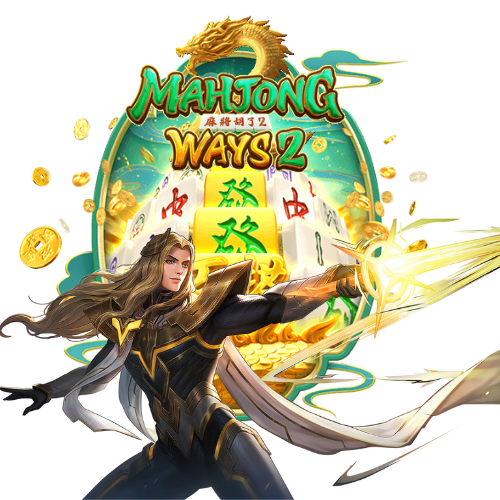 Mahjong Ways รองรับวอเลท