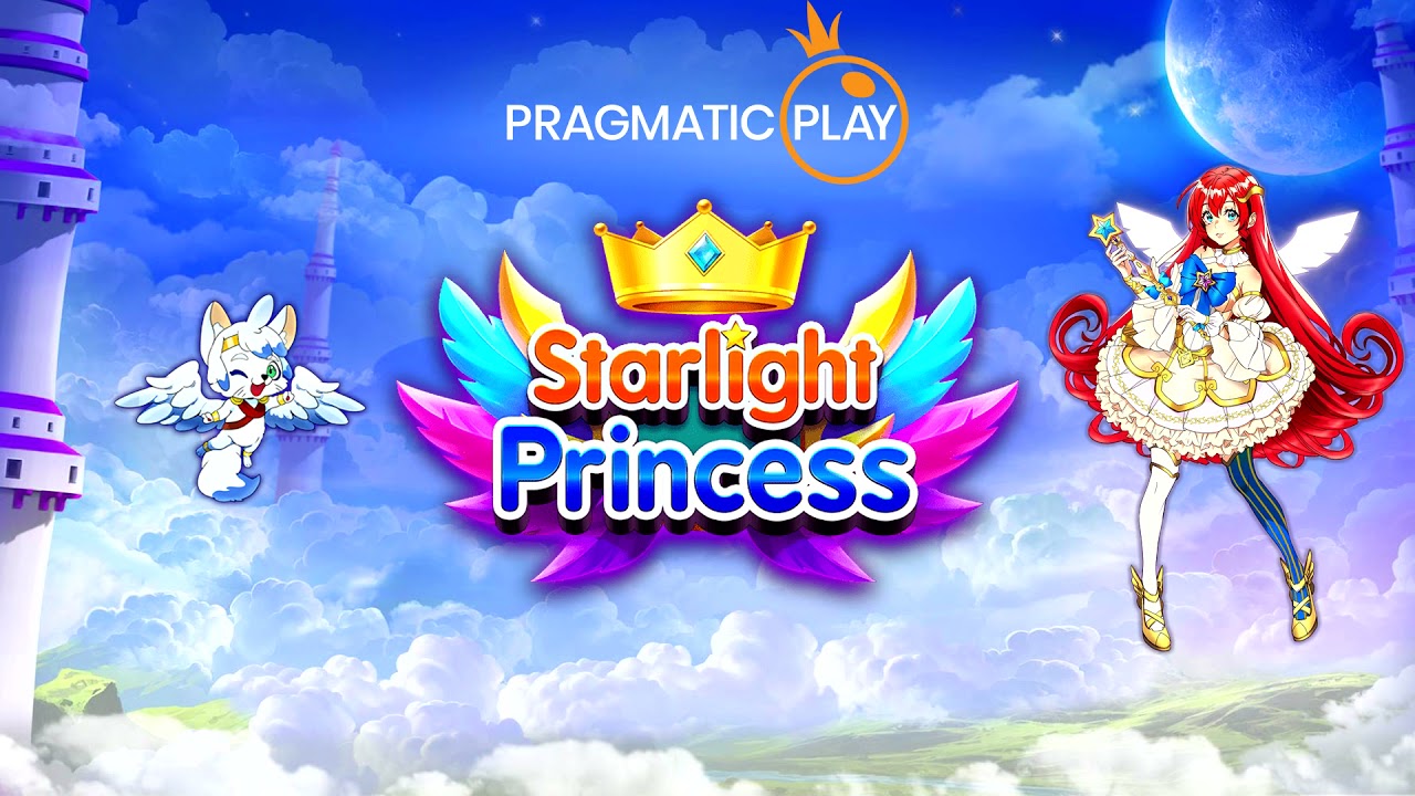 Starlight Princess ได้เงินจริง