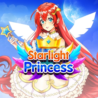 Starlight Princess ไม่มีล็อคยูส