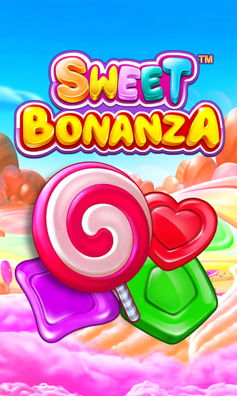Sweet Bonanza RTP สูง