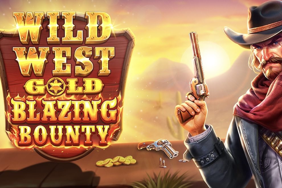 Wild West Gold เว็บตรงมั่นคง